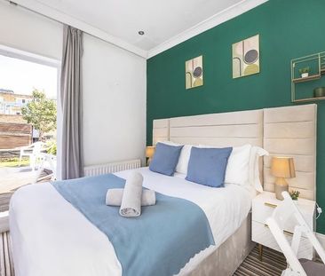 Room in a Shared House, Studd Street, N1 - Photo 4