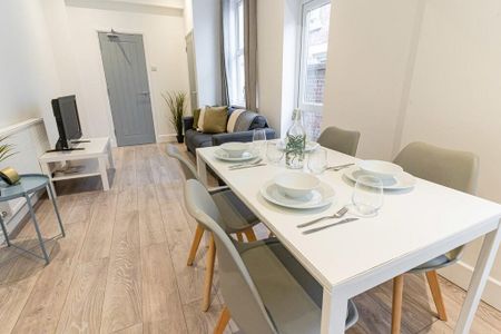 7 bedroom house to rent - Photo 2