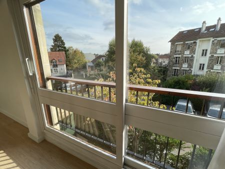 Appartement 110 m² - 5 Pièces - Le Chesnay Rocquencourt (78150) - Photo 5