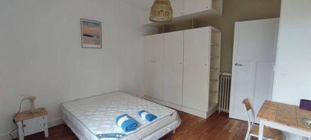 Appartement 3 pièces - - Photo 5