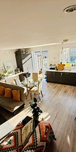 Room in a Shared House, Billet Road, E17 - Photo 4