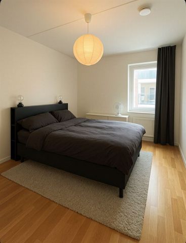 Kronovallsgatan - Photo 3