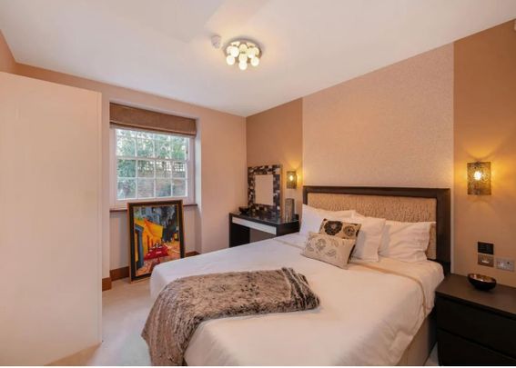 Prince Albert Road, Regents Park, London, NW1 7SR - Photo 1