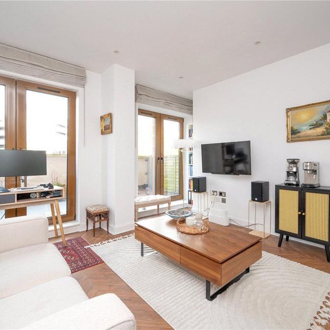 1 bedroom flat to rent - Photo 1