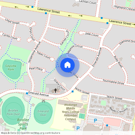 9 Jasper Close, Wodonga VIC 3690