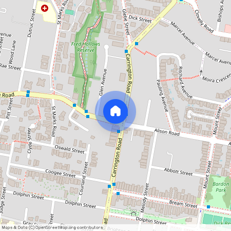 162 Carrington Road, NSW 2031, Randwick