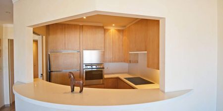 Appartement te huur in Heist-aan-Zee voor € 2.250 met 3 slaapkamers - Foto 3