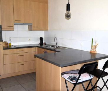 Appartement te huur in Sint-Niklaas voor € 850 met 2 slaapkamers - Photo 2
