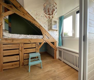 Broodheuvel - Photo 1