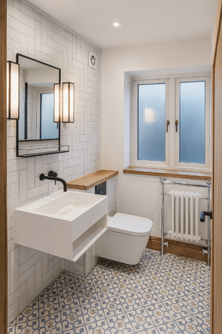 4 bedroom house to rent - Photo 4