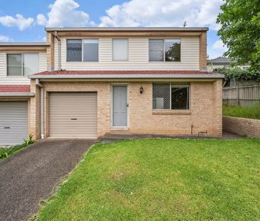 3 Bedroom Townhouse - Photo 6