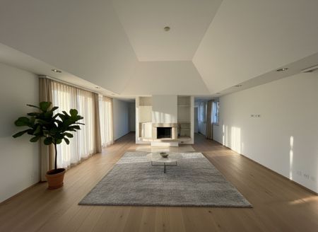 Generous 8.5-room single-family house in Forch - Photo 5