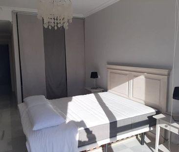 Luxury penthouse for rent in Nueva Andalucia, Spain - Photo 4