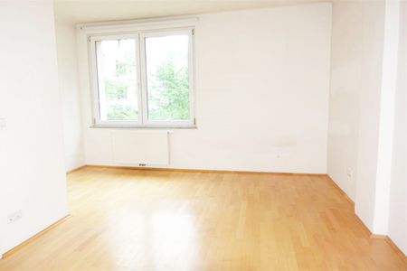 WG-taugliche 2-Zimmerwohnung bei der Karl-Franzens-Universität mit Balkon - Foto 2