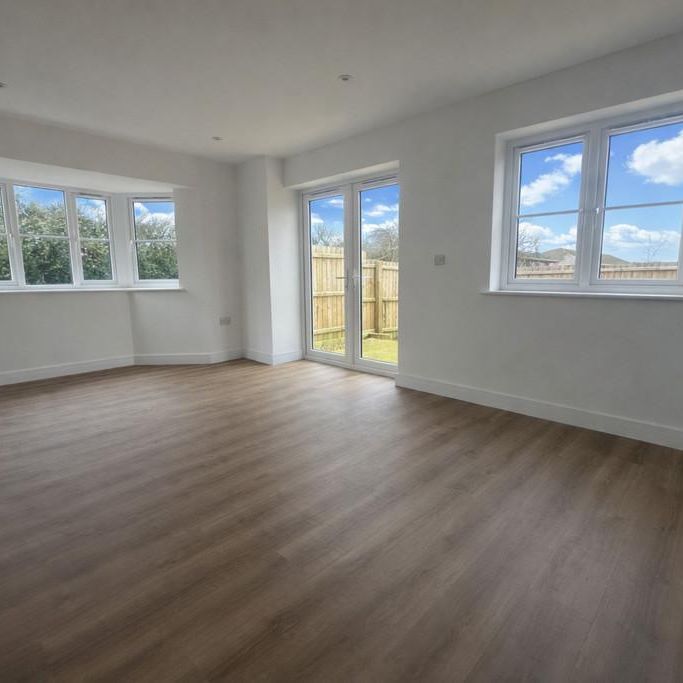 2 bedroom semi-detached house to rent - Photo 1