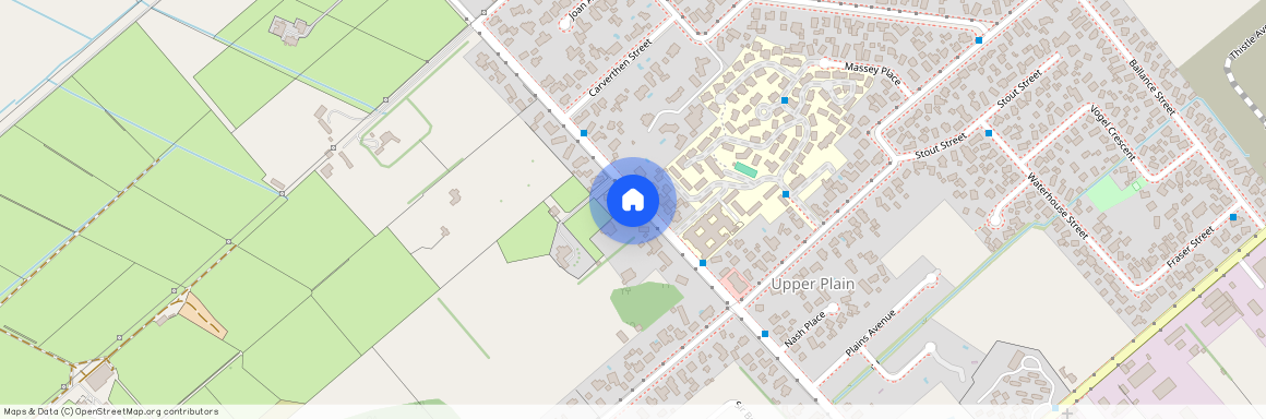 87 Upper Plain Road, Masterton, Masterton