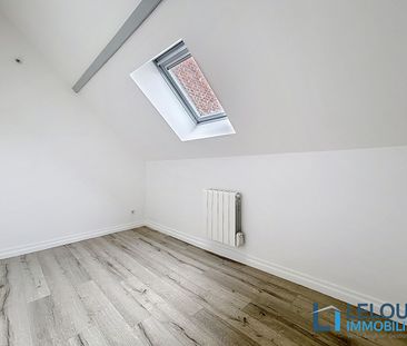 Location Appartement 2 pièces 21m² ROUEN 76000 - Photo 6