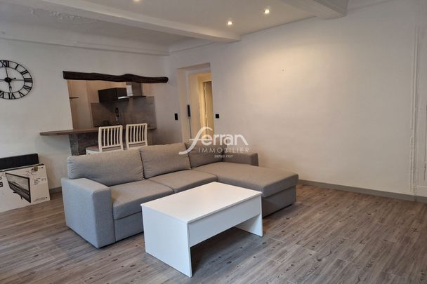 Appartement 2 Pièces 53 m² - Photo 1