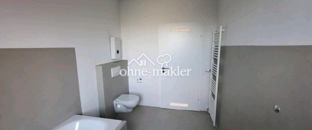 Moderne, helle 4 ZKD BAD Eschweiler-Bohl - Photo 1