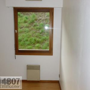 Appartement T3 à louer à Sallanches - Photo 3