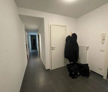 Recent en ruim appartement met 2 slaapkamers in het centrum van Geel! - Foto 4