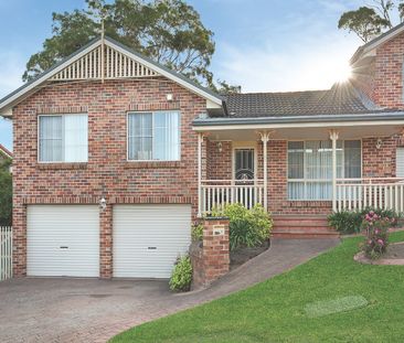 1/2 Sampson Place, Figtree NSW 2525 - House For Rent | Domain - Photo 1