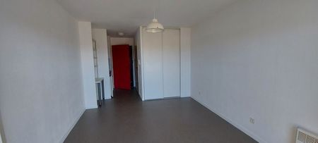 Appartement 1 pièce à louer - Photo 3