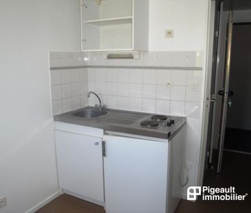 Location Appartement T 1 - Bruz - Photo 3