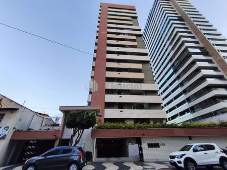 MUCURIPE - APARTAMENTO - DA PAZ, 470 APTO 1102 MASTER NAVEGANTES - Photo 5