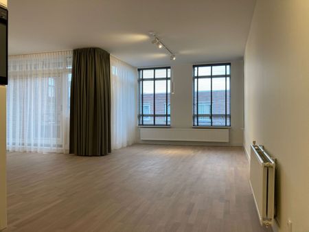 Dorpsstraat 38-F, Noordwijkerhout Centrum, 2211GD - Foto 2