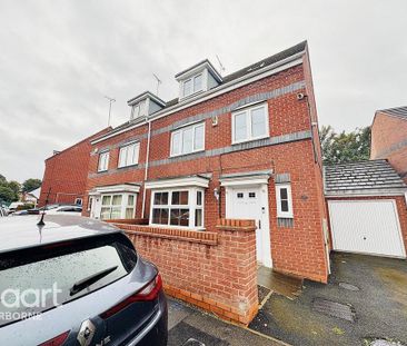6 bedroom townhouse to rent - Photo 5