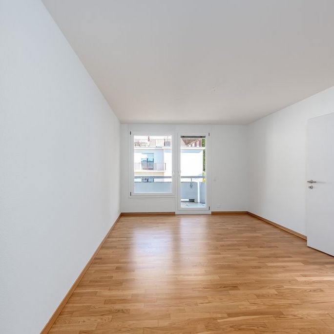 Wohn(t)raum am Zürichberg - 8044 Zürich - Foto 1