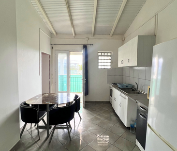 Location Appartement 3 pièces 31m² BAIE MAHAULT 97122 - Photo 5
