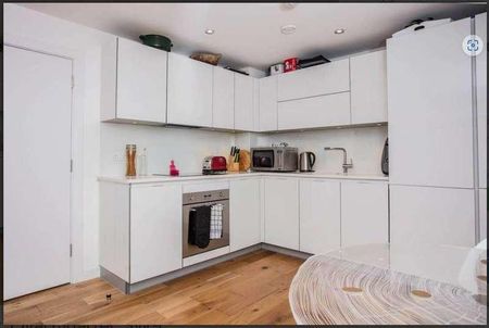 Bramah Road, Oval, SW9 - Photo 5