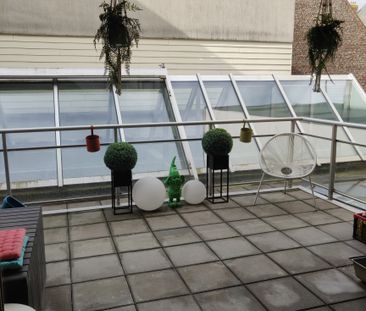 Instapklaar appartement met 2 slaapkamers en garage - Foto 6