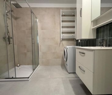 Bądź 1. Najemcą! Gumieńce! 32 m2, balkon. - Фото 6