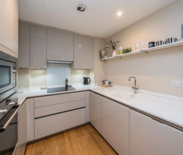 1 bedroom flat to rent - Photo 6