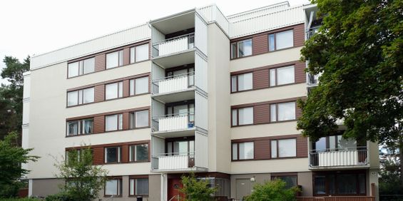 Sicksackvägen 17, våning 3 - Photo 3