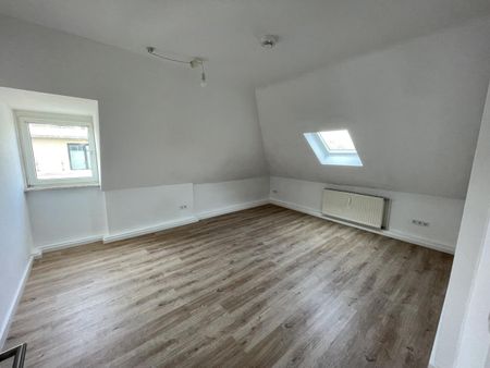 Frisch renovierte, helle und wirklich schöne 3 Zimmer-Wohnung in direkter Innenstadtlage von Gießen, Südanlage 9 - Foto 3