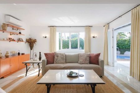 Casa o chalet de alquiler en Armada-ur Los Monteros, 5, Los Monteros - Photo 5