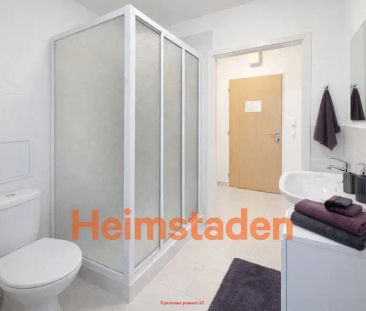 Pronájem bytu 1+kk 25 m - Fotografie 4