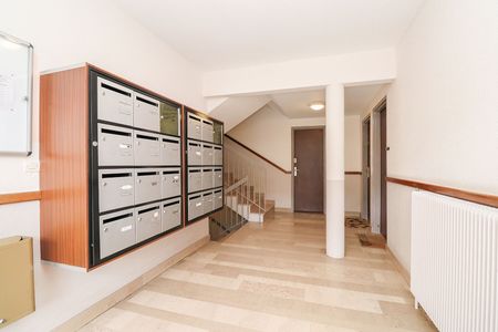 Location Appartement 2 pièces 43m² - Photo 2