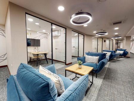 Apt 26, Live Oasis Belgrave Street - Photo 3