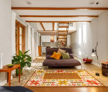 Cottage Feeling - Photo 4