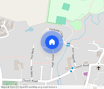 High Street, Great Glen - Photo 1