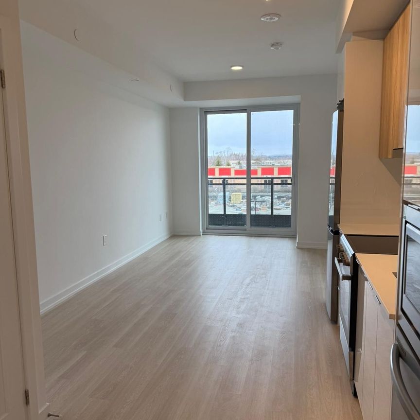 For Lease - 9751 Markham Road Unit# 311, Markham, Ontario - Photo 1