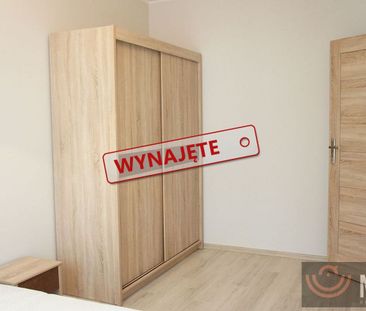 Do wynajęcia 2 pokojowe mieszkanie 48m2 ul. Sowińskiego - Zdjęcie 5
