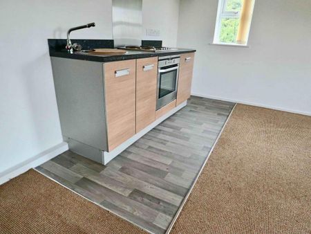 1 bedroom townhouse to rent - Photo 5