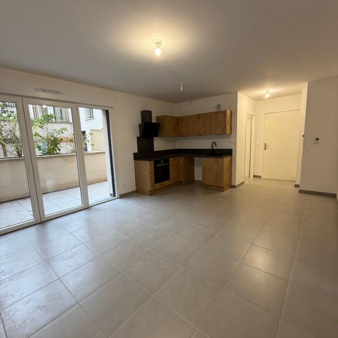 Appartement 2 pièces à Nancy - Photo 1