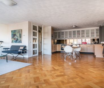 Appartement te huur: Fitterstraat 21 2321 PJ Leiden - Photo 5